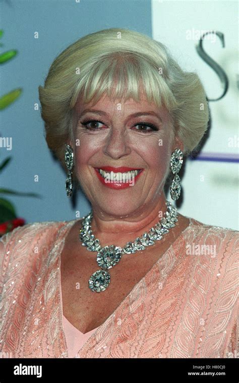 julie goodyear at 80.